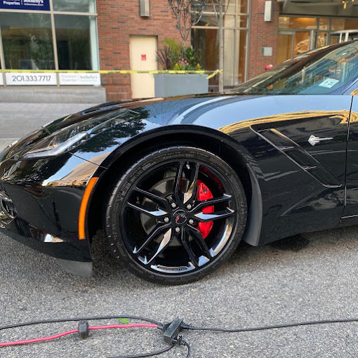 auto detailing services in nj
