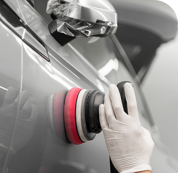 ceramic coating in New Jersey