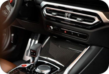 Luxury car Detailing in NJ