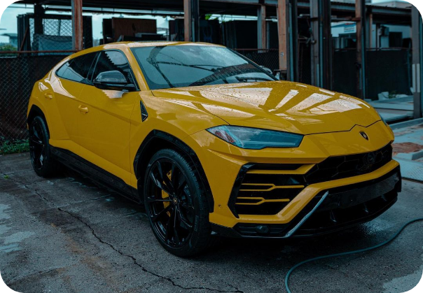 luxury car detailing in nj