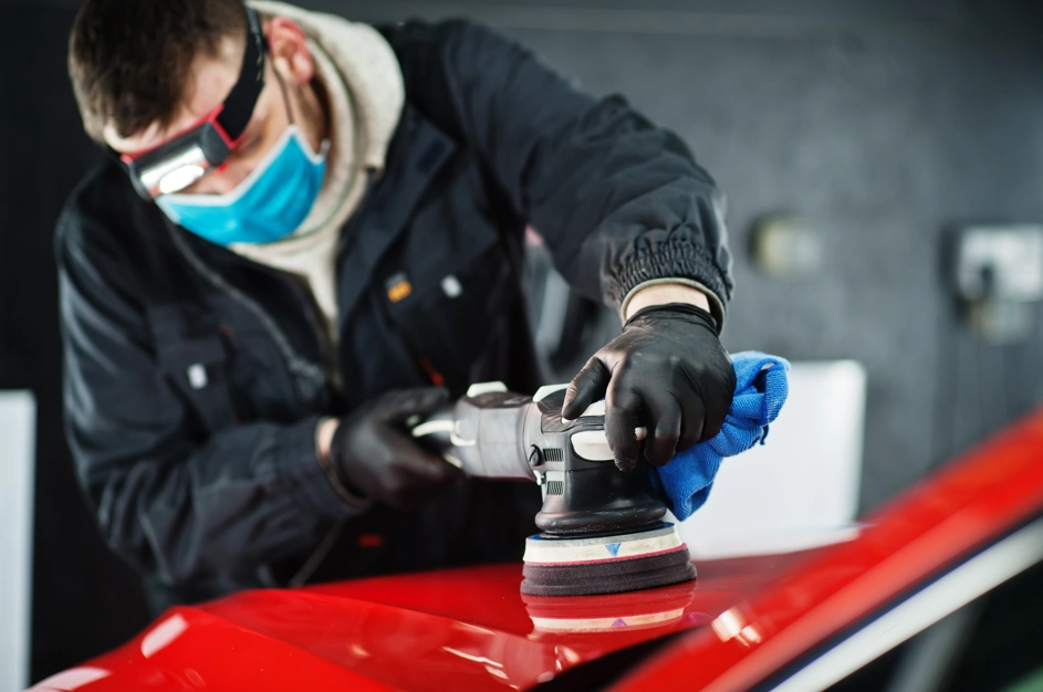 Is ceramic coating safe​