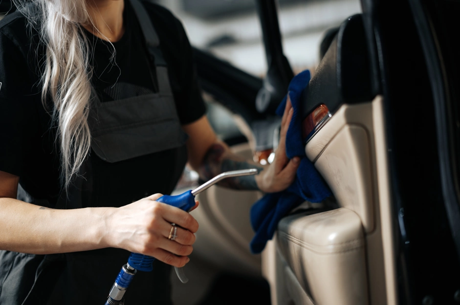 How Much Does Interior Car Detailing Cost