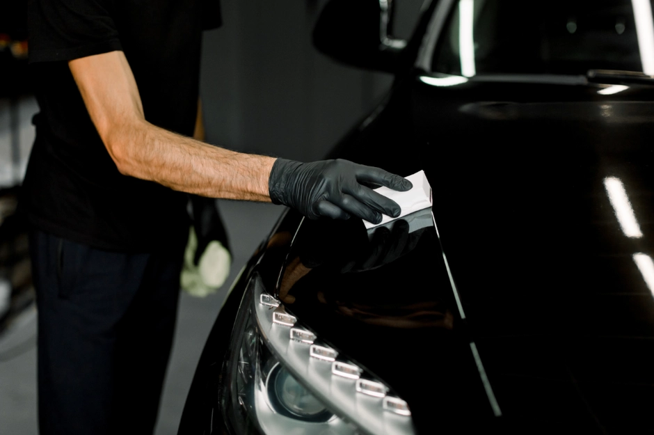 Why Luxury Cars Need Specialized Auto Detailing